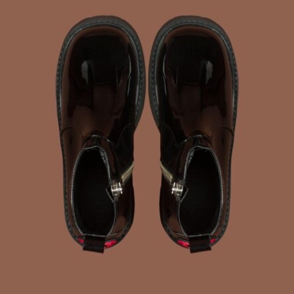 UNIF Dada Chunky Boots Sz 7 - Picture 5 of 8